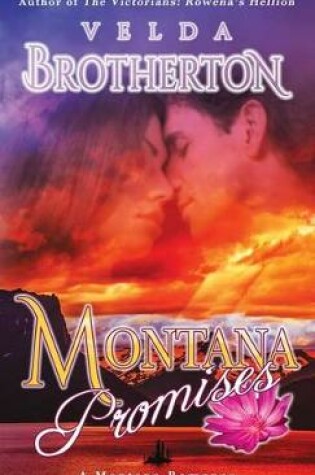 Cover of Montana Promises