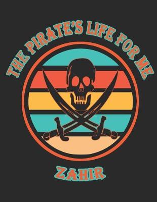 Book cover for The Pirate's Life For ME Zahir�