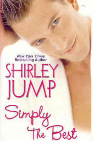 Cover of Simply the Best