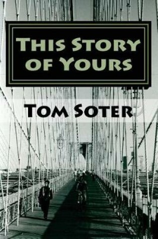 Cover of This Story of Yours