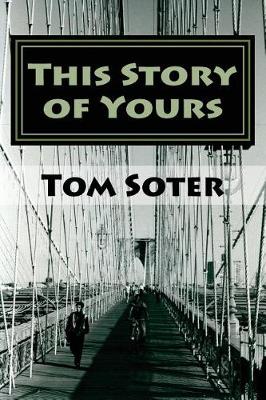 Book cover for This Story of Yours