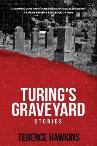 Cover of Turing's Graveyard