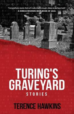 Book cover for Turing's Graveyard