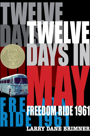 Cover of Twelve Days in May