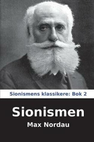 Cover of Sionismen