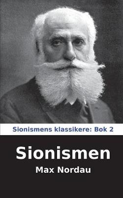 Cover of Sionismen