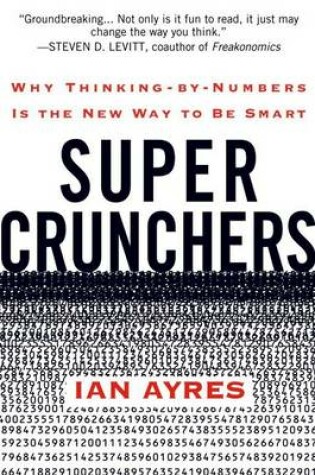 Super Crunchers