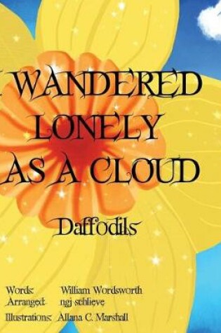Cover of I Wandered Lonely As A Cloud