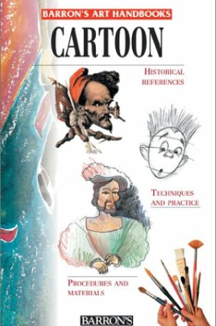 Cover of Cartoon Illustration