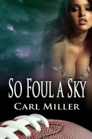 Cover of So Foul A Sky