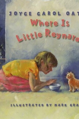Cover of Where is Little Reynard?