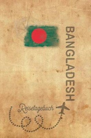 Cover of Reisetagebuch Bangladesh