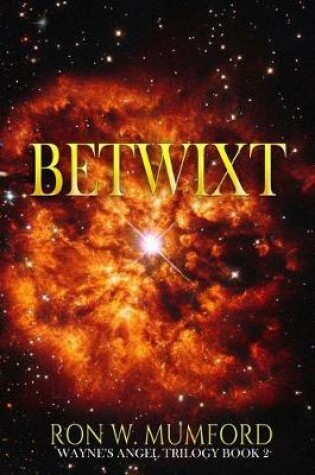 Cover of Betwixt