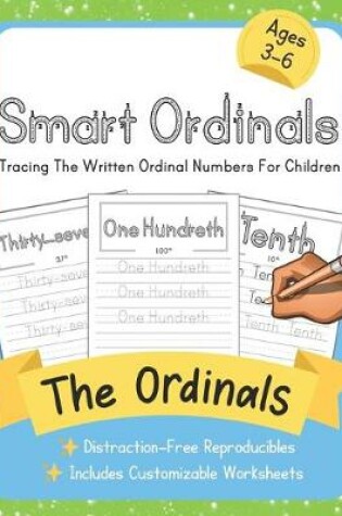 Cover of Smart Ordinals