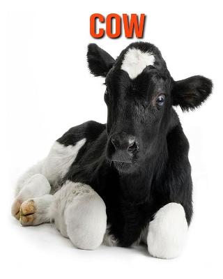 Book cover for Cow