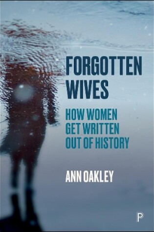 Cover of Forgotten Wives