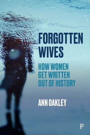 Cover of Forgotten Wives