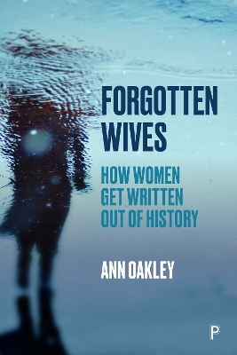 Book cover for Forgotten Wives