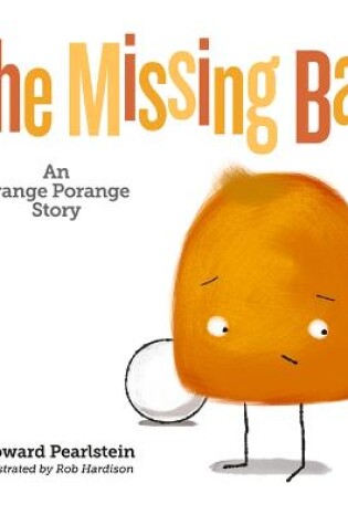 Cover of The Missing Ball