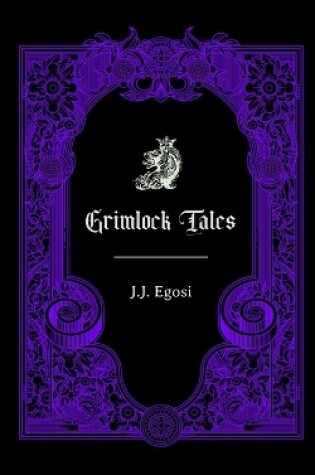 Cover of Grimlock Tales