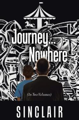 Cover of Journey...Nowhere