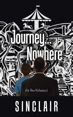 Book cover for Journey...Nowhere