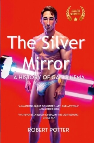 Cover of The Silver Mirror