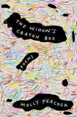 Cover of The Widow's Crayon Box