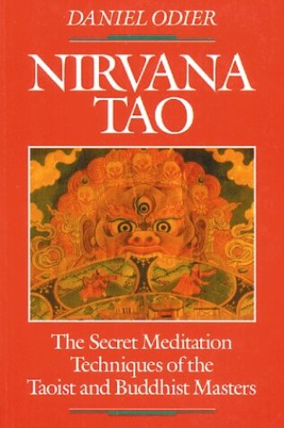 Cover of Nirvana Tao - Secret ME