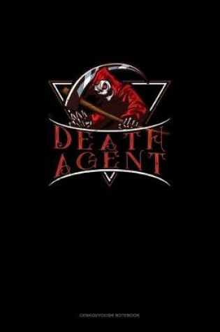 Cover of Death Agent