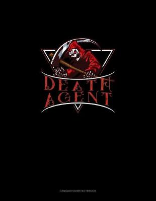 Cover of Death Agent