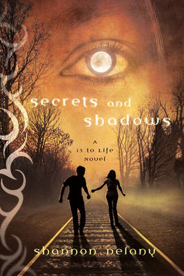 Book cover for Secrets and Shadows