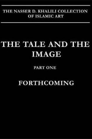 Cover of The Tale and the Image, Part 1.