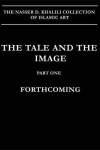 Book cover for The Tale and the Image, Part 1.