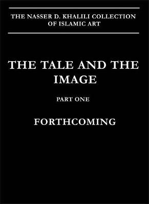 Book cover for The Tale and the Image, Part 1.