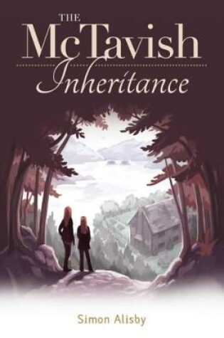 Cover of The McTavish Inheritance