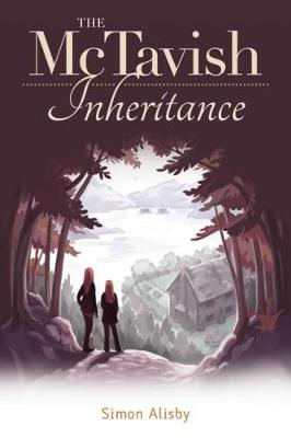 Book cover for The McTavish Inheritance