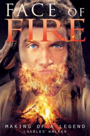 Cover of Face of Fire