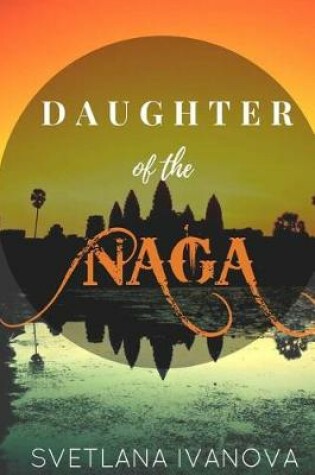Cover of Daughter of the Naga
