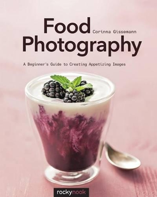 Book cover for Food Photography