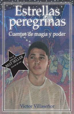 Book cover for Estrellas Peregrinas