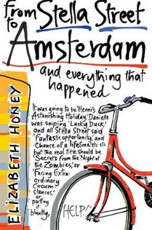 Cover of From Stella Street to Amsterdam