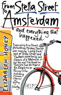 Book cover for From Stella Street to Amsterdam