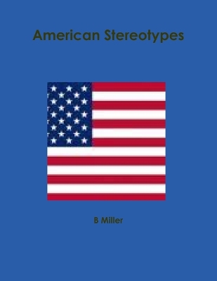 Book cover for American Stereotypes