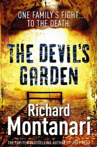 Cover of The Devils Garden