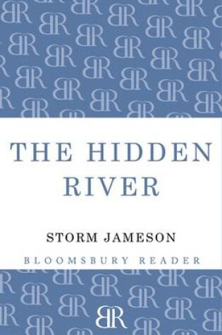 Cover of The Hidden River