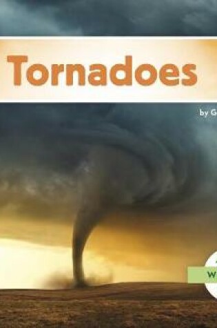 Cover of Tornadoes