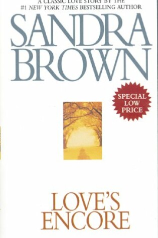 Cover of Love's Encore