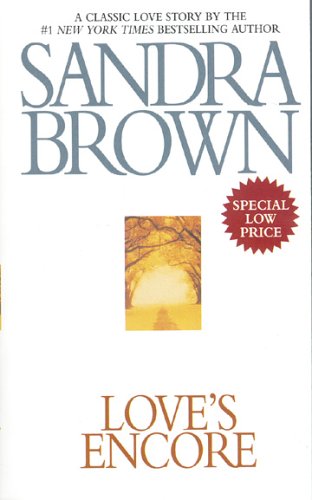 Book cover for Love's Encore