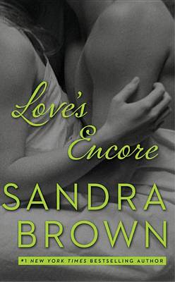 Book cover for Love's Encore